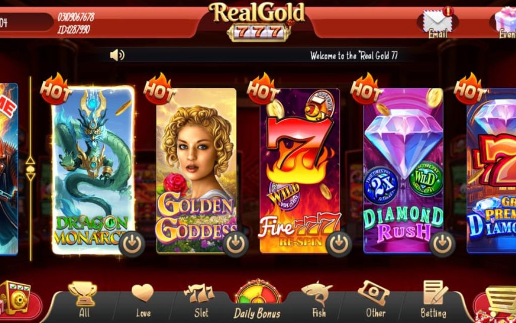 realgold777